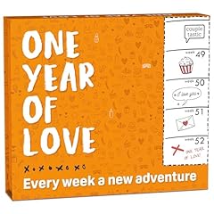 Weekly date night for sale  Delivered anywhere in UK