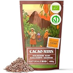 Grué cacao cru d'occasion  Livré partout en Belgiqu