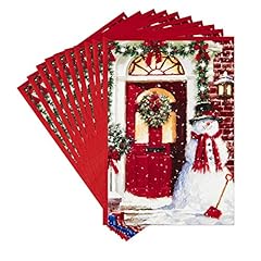 Hallmark pack christmas for sale  Delivered anywhere in USA 