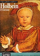 Holbein giovane usato  Spedito ovunque in Italia 