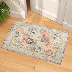 Vintage rugs entryway for sale  Delivered anywhere in USA 