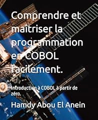 cobol d'occasion cobol d'occasion Livré partout en France