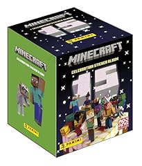 Scatola figurine panini usato  Spedito ovunque in Italia 