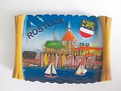Rostock poly magnet gebraucht kaufen  Wird an jeden Ort in Deutschland