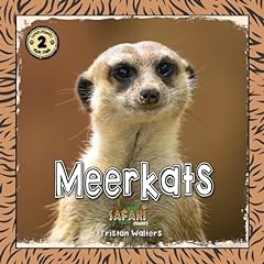 Meerkats safari readers for sale  Delivered anywhere in UK