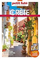 Guide crète 2024 d'occasion  Livré partout en France