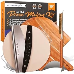 Pizza making kit for sale  Delivered anywhere in USA 