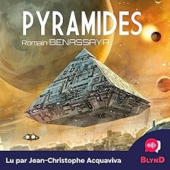 Pyramides d'occasion  Livré partout en France