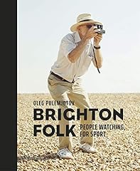 Brighton folk people for sale  Delivered anywhere in UK