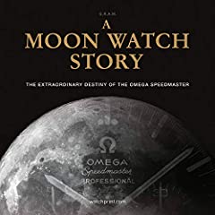 Moon watch story d'occasion  Livré partout en France