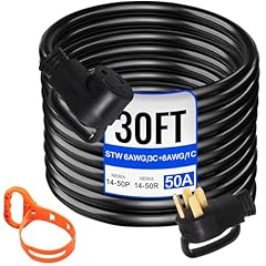 Vevor 50amp cord for sale  Delivered anywhere in USA 