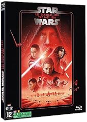 Star wars derniers d'occasion  Livré partout en France