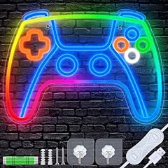 Gamer neon sign for sale  Delivered anywhere in USA 