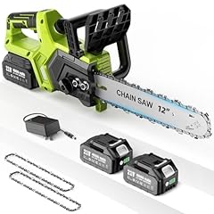 Supstable electric chainsaw for sale  Delivered anywhere in UK