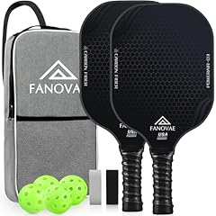 Fanovae pickleball paddles for sale  Delivered anywhere in USA 