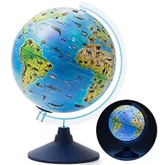 Exerz globo illuminato usato  Spedito ovunque in Italia 
