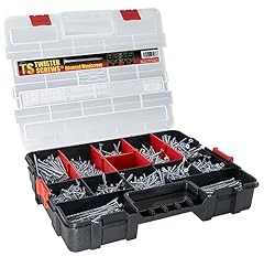 Twisterscrews multipurpose woo for sale  Delivered anywhere in UK