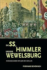 Himmler wewelsburg gebraucht kaufen  Wird an jeden Ort in Deutschland