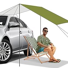 Zootop car awning for sale  Delivered anywhere in UK