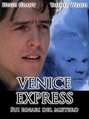 Venice express sui usato  Spedito ovunque in Italia 