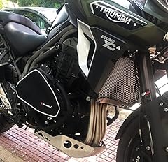 Bags crash bars for sale  Delivered anywhere in UK