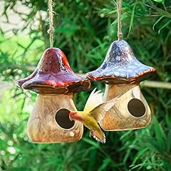 Yinns birdhouses hanging for sale  Delivered anywhere in USA 