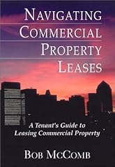 Navigating commercial property for sale  Delivered anywhere in USA 