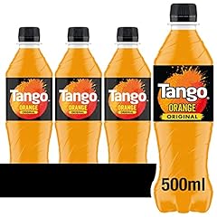 Tango orange x for sale  Delivered anywhere in UK