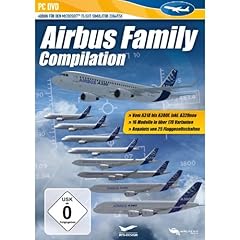 Airbus family compilation gebraucht kaufen  Wird an jeden Ort in Deutschland