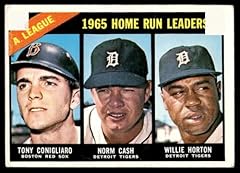 Baseball 1966 topps for sale  Delivered anywhere in USA 