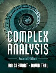 Complex analysis the usato  Spedito ovunque in Italia 