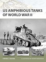 Amphibious tanks war for sale  Delivered anywhere in UK