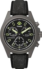 Timex orologio uomo usato  Spedito ovunque in Italia 