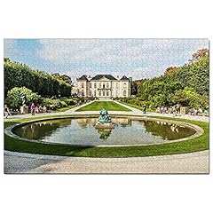 Puzzle 500 pièces d'occasion  Livré partout en France