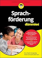 Sprachförderung dummies gebraucht kaufen  Wird an jeden Ort in Deutschland