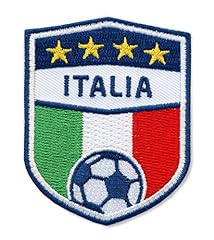 Italia fussball abzeichen gebraucht kaufen  Wird an jeden Ort in Deutschland