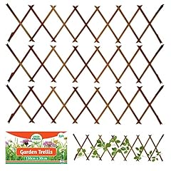 3pk garden trellis for sale  Delivered anywhere in UK