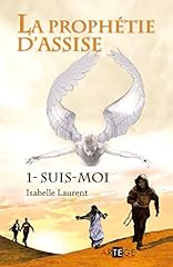 Prophétie assise 1 d'occasion  Livré partout en France
