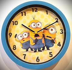 Accutime minions analog for sale  Delivered anywhere in USA 