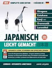 Japanisch leicht gemacht gebraucht kaufen  Wird an jeden Ort in Deutschland