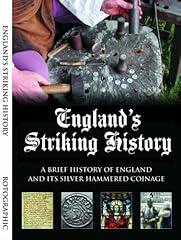 England striking history for sale  Delivered anywhere in Ireland