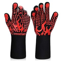 Comsmart bbq gloves for sale  Delivered anywhere in UK