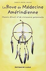 Roue médecine amérindienne d'occasion  Livré partout en France