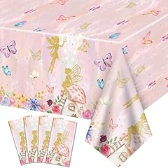 Xjlantte 4pcs fairy for sale  Delivered anywhere in UK