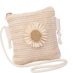 Iridsmole straw bag for sale  Delivered anywhere in UK