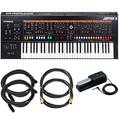 Roland jupiter key for sale  Delivered anywhere in USA 