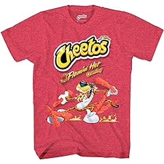 Cheetos shirt men for sale  Delivered anywhere in USA 