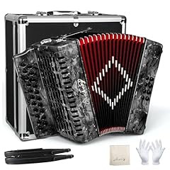 Accordion keys bass for sale  Delivered anywhere in USA 