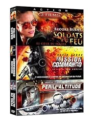 Action coffret films d'occasion  Livré partout en France