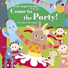 Night garden come for sale  Delivered anywhere in UK